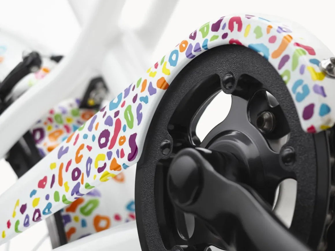 Kids Trek Bikes Cat's Meow Sprocket 20"