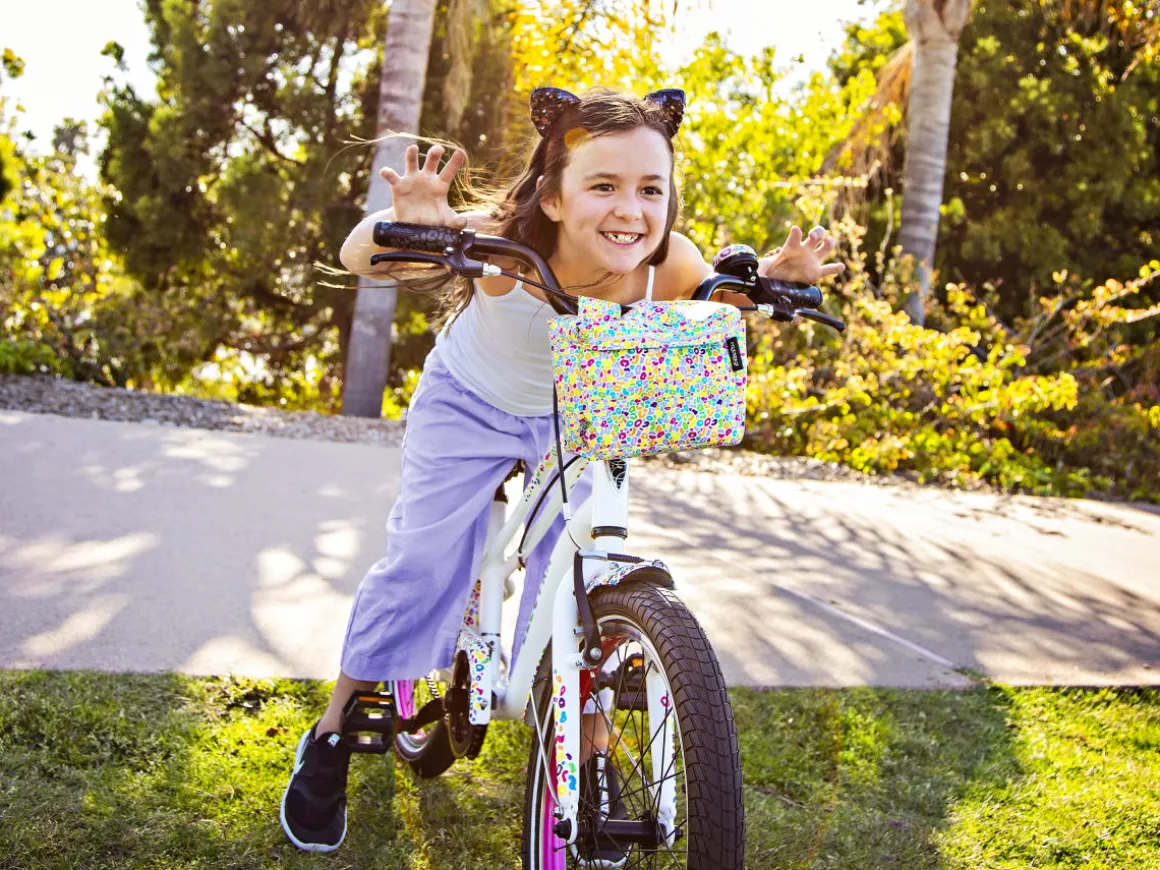 Kids Trek Bikes Cat's Meow Sprocket 20"