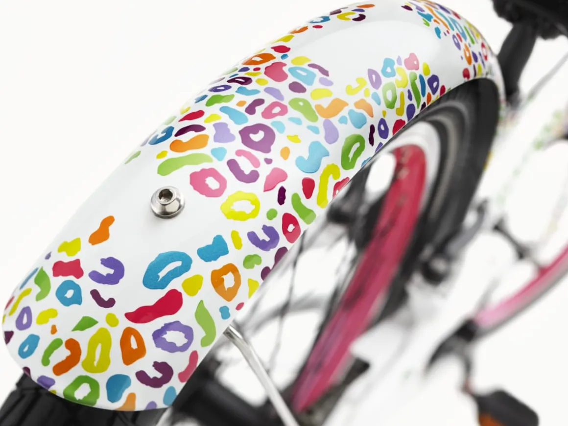 Kids Trek Bikes Cat's Meow Sprocket 20"