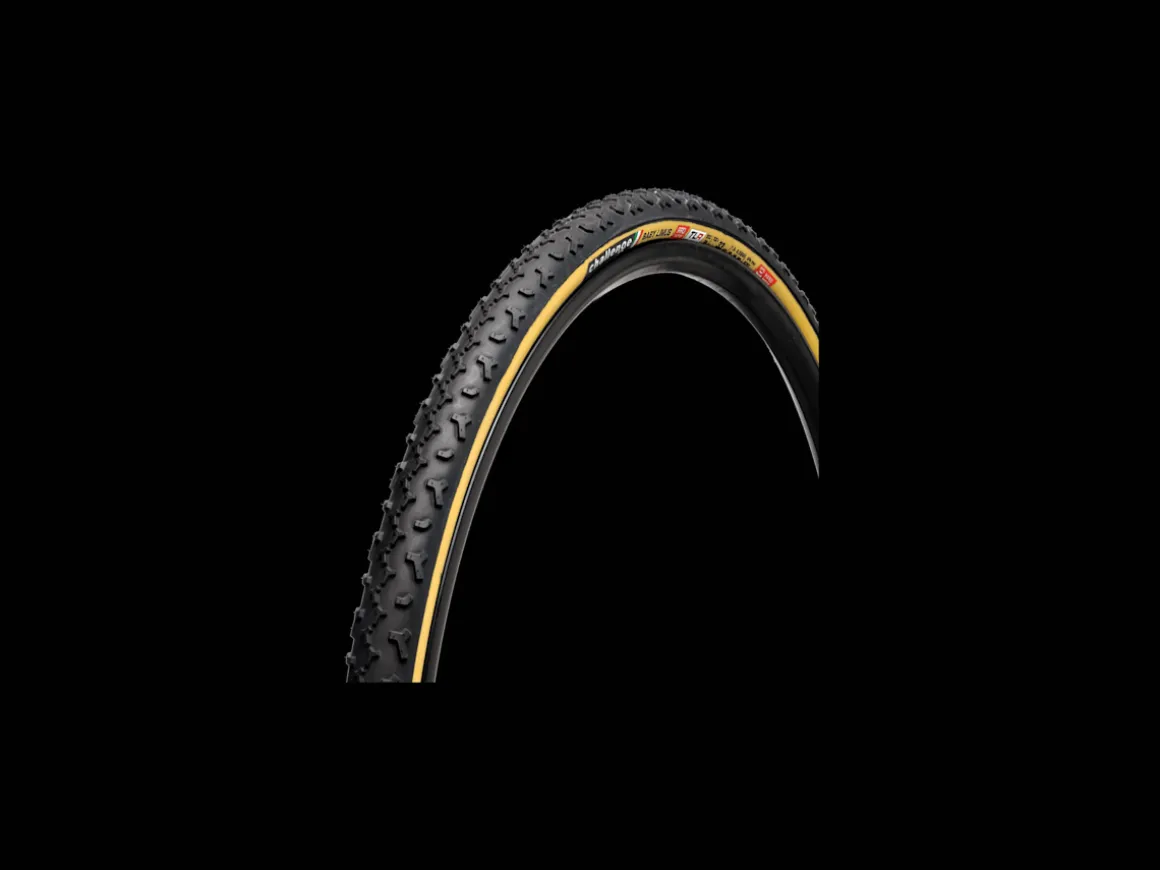 Trek Bikes Challenge Baby Limus Pro Handmade Tubeless Cyclocross Tire