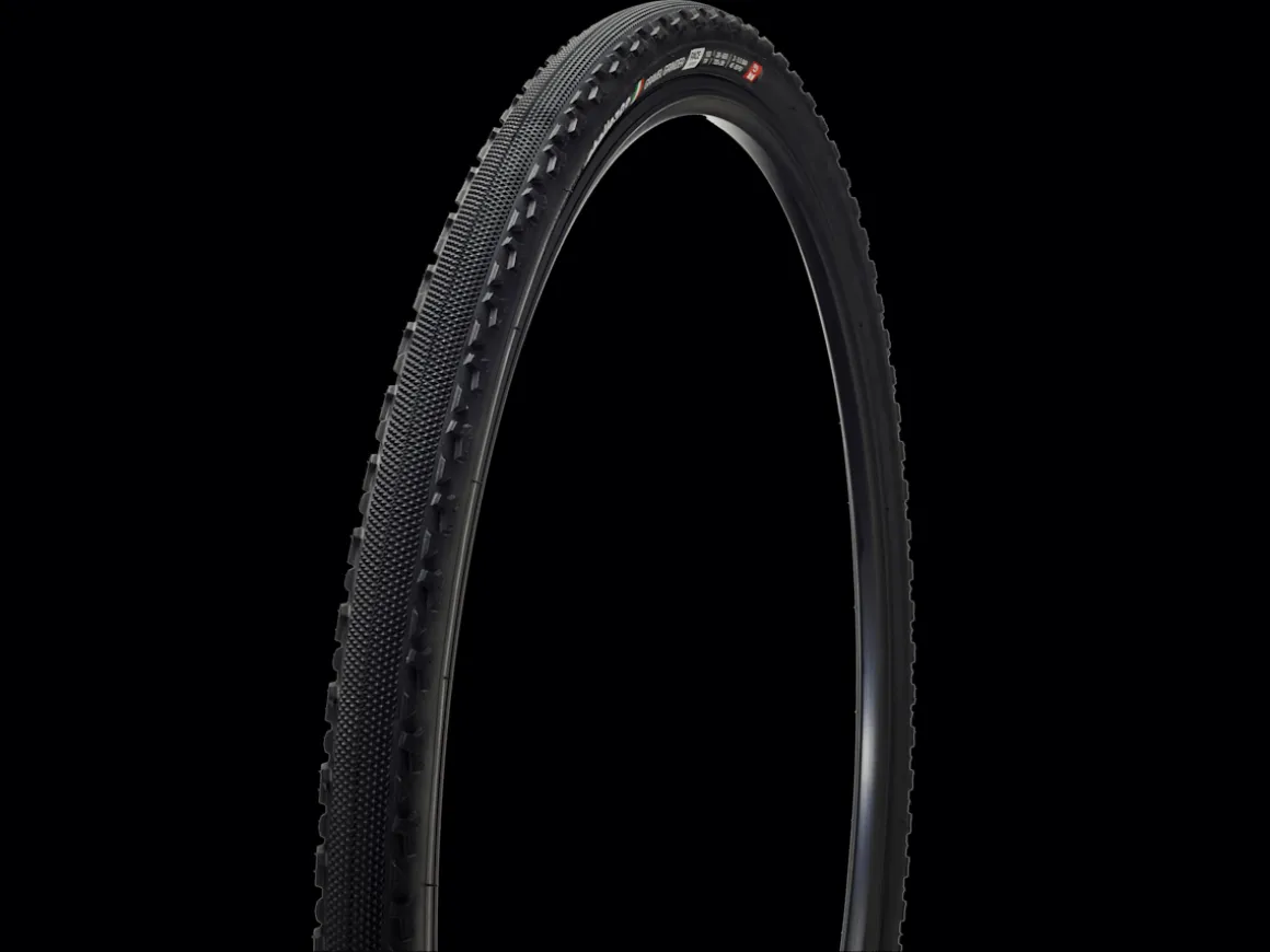 Trek Bikes Challenge Gravel Grinder Race Gravel Tire