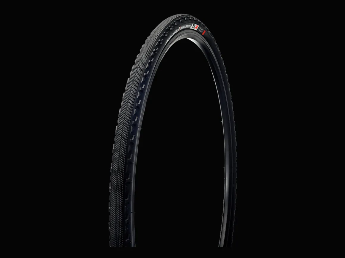 Trek Bikes Challenge Gravel Grinder Vulcanized Tubeless Ready Gravel Tire