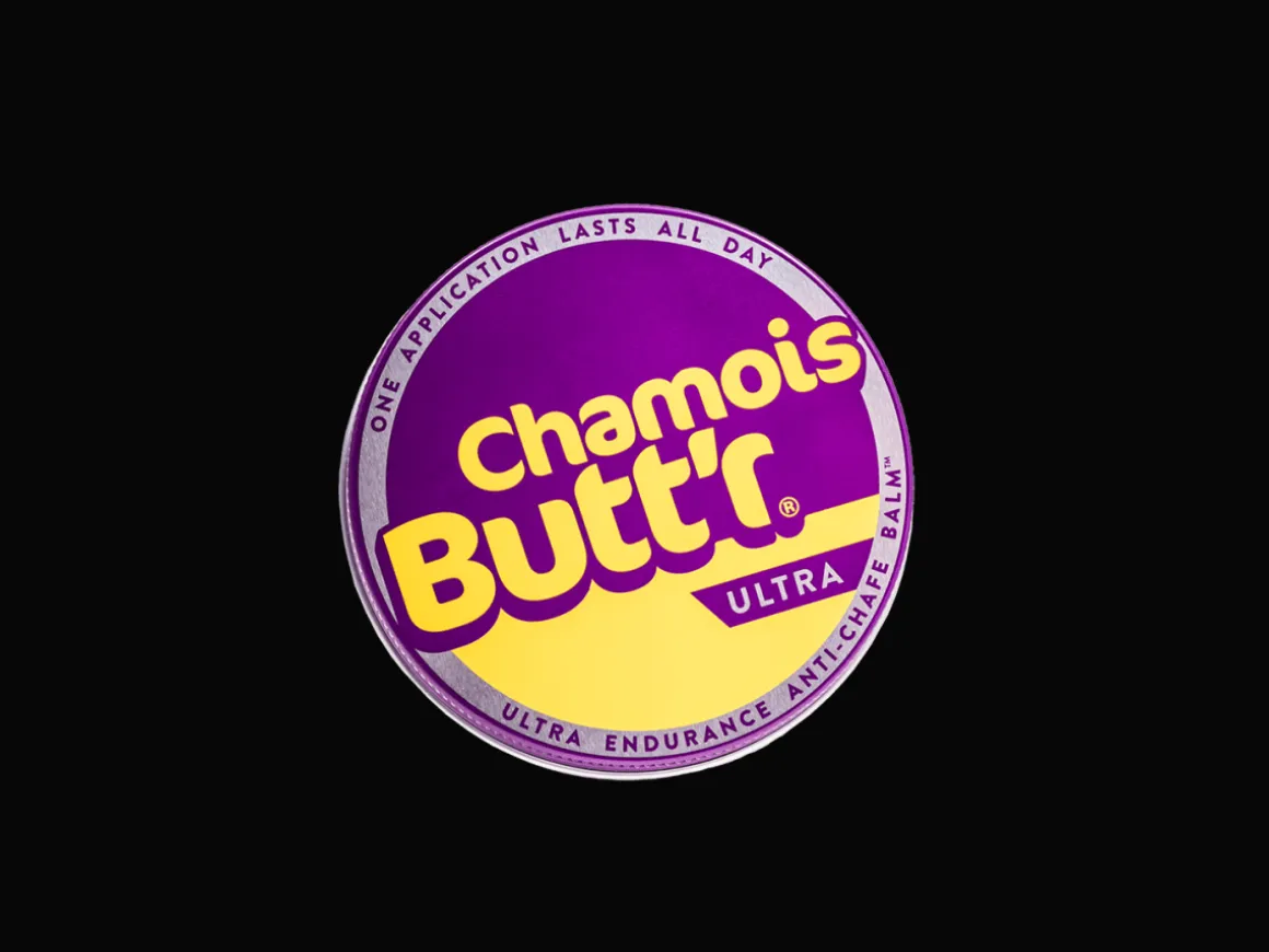 Trek Bikes Chamois Butt'r ULTRA Anti-Chafe Balm