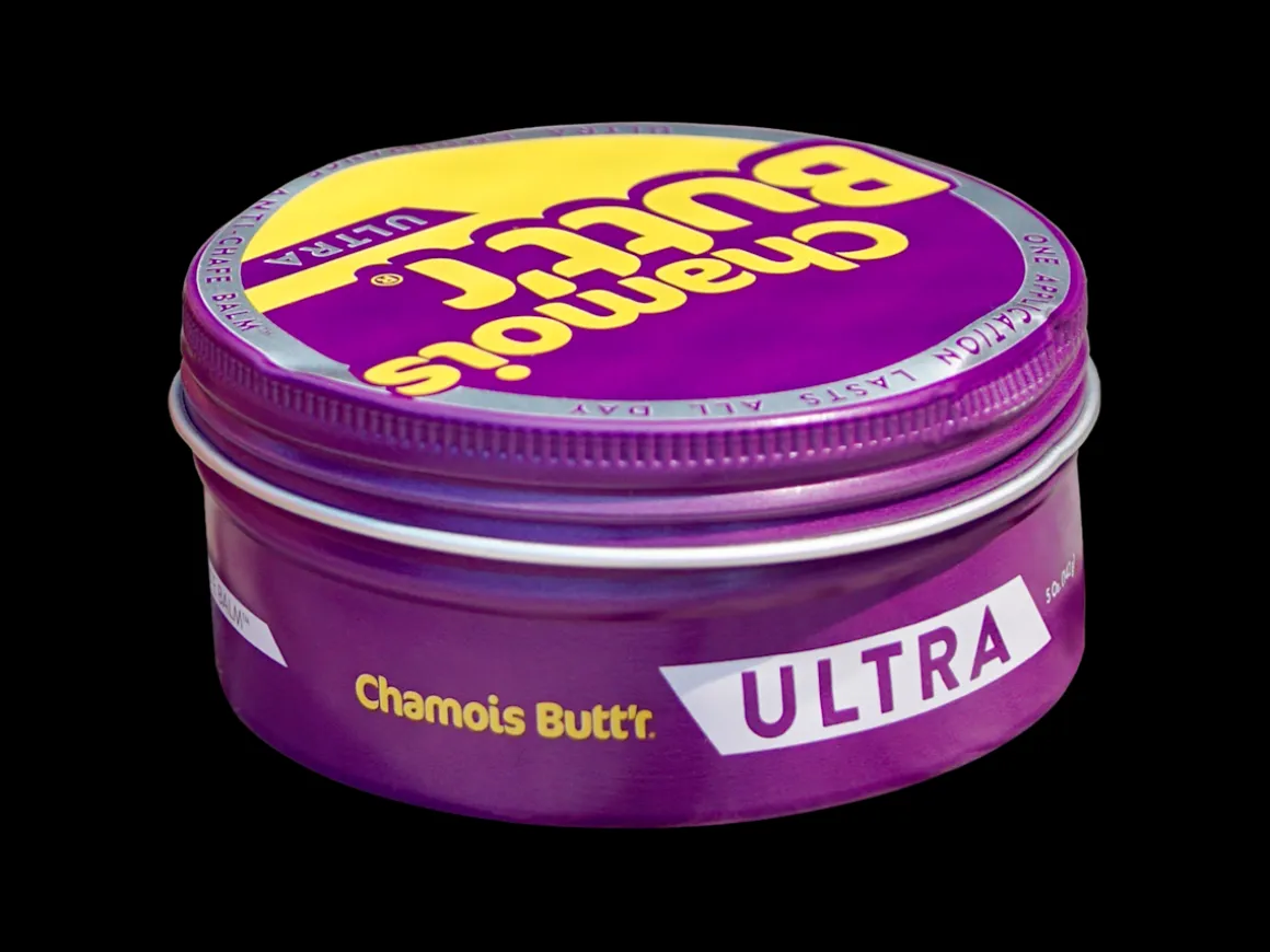 Trek Bikes Chamois Butt'r ULTRA Anti-Chafe Balm