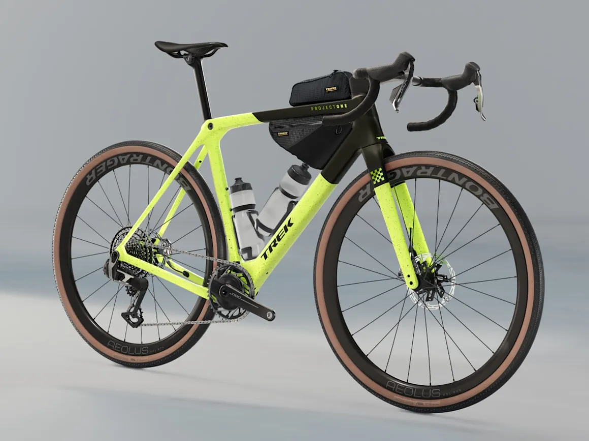 Women Trek Bikes Checkmate SLR 9 AXS
