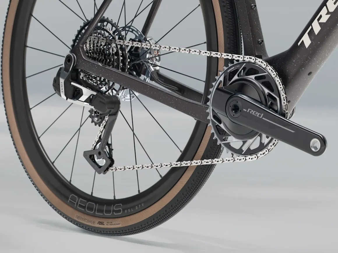 Women Trek Bikes Checkmate SLR 9 AXS