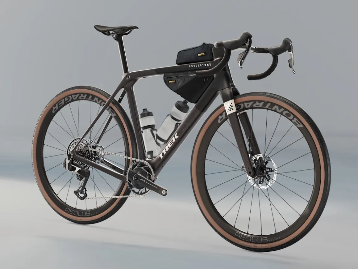 Women Trek Bikes Checkmate SLR 9 AXS