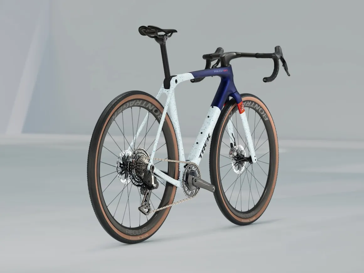 Women Trek Bikes Checkmate SLR 9 AXS