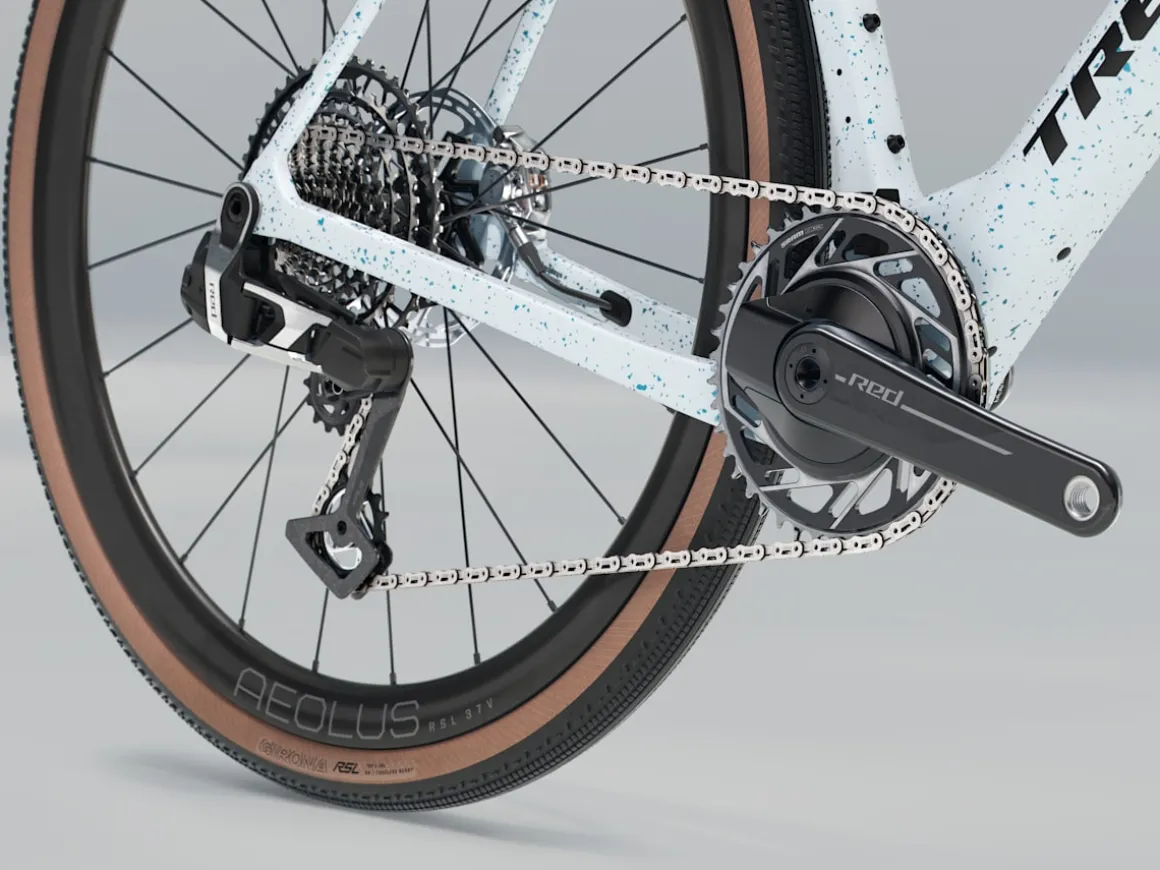 Women Trek Bikes Checkmate SLR 9 AXS