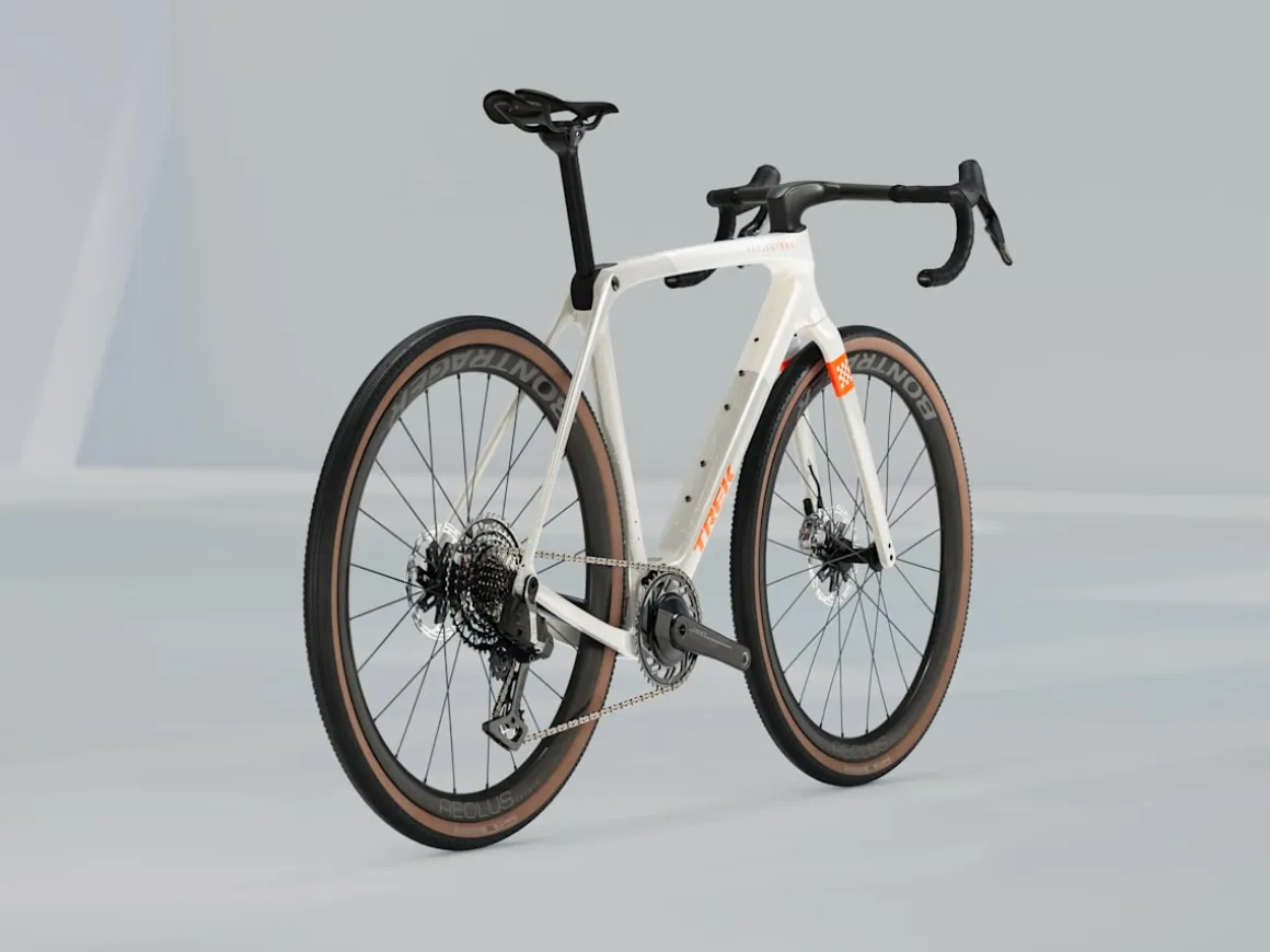 Women Trek Bikes Checkmate SLR 9 AXS