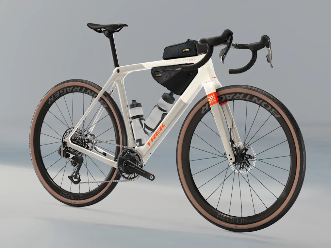 Women Trek Bikes Checkmate SLR 9 AXS