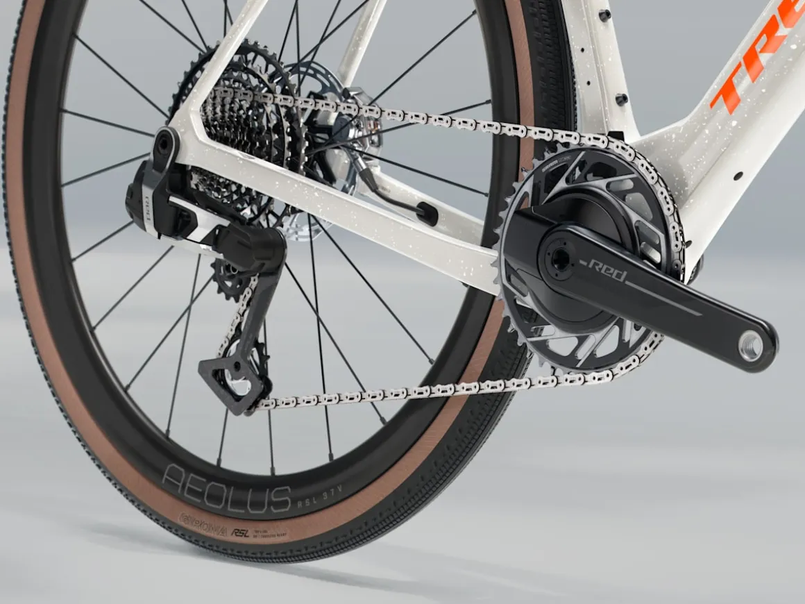 Women Trek Bikes Checkmate SLR 9 AXS