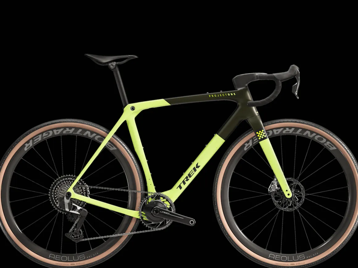 Women Trek Bikes Checkmate SLR 9 AXS