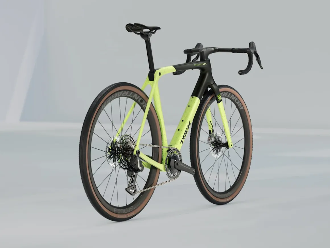 Women Trek Bikes Checkmate SLR 9 AXS