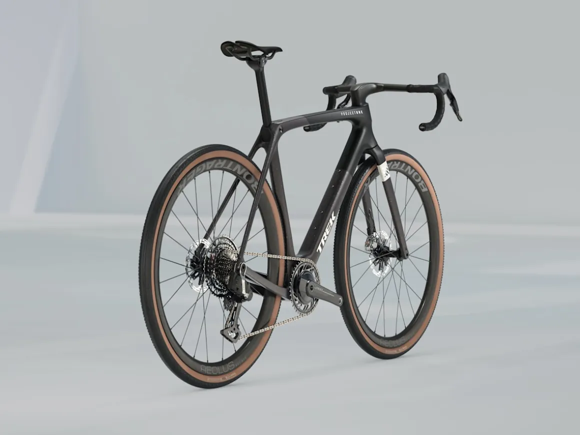 Women Trek Bikes Checkmate SLR 9 AXS