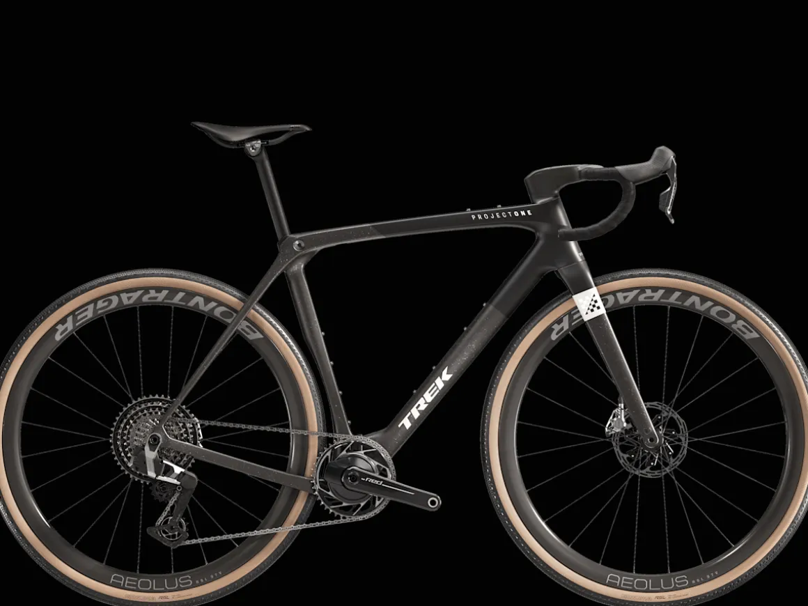 Women Trek Bikes Checkmate SLR 9 AXS