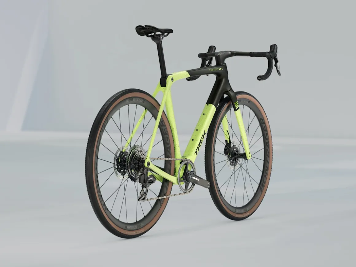 Women Trek Bikes Checkmate SLR 7 AXS