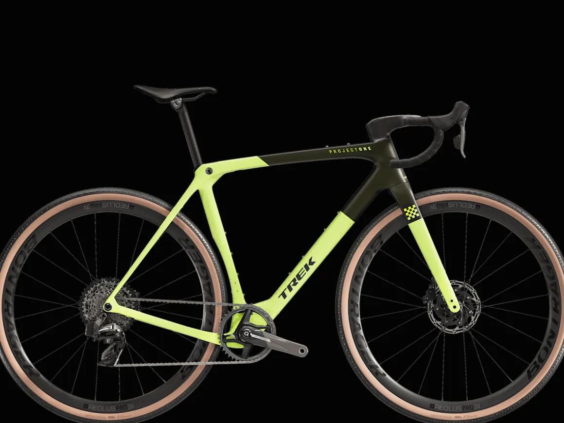 Women Trek Bikes Checkmate SLR 7 AXS