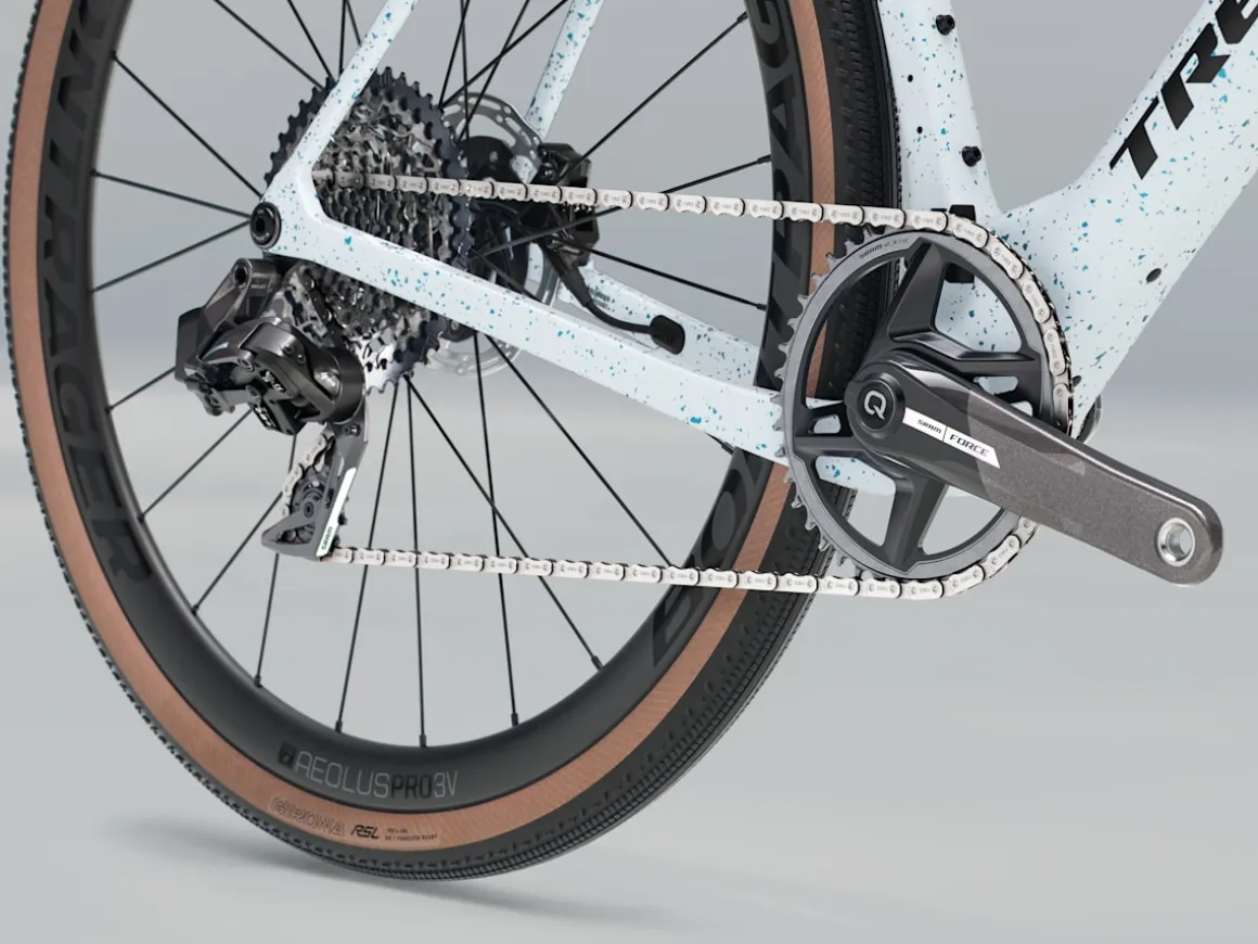 Women Trek Bikes Checkmate SLR 7 AXS
