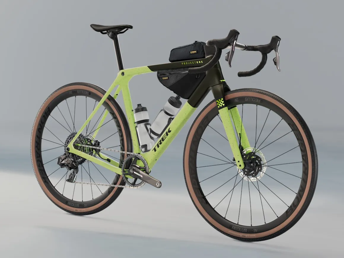 Women Trek Bikes Checkmate SLR 7 AXS