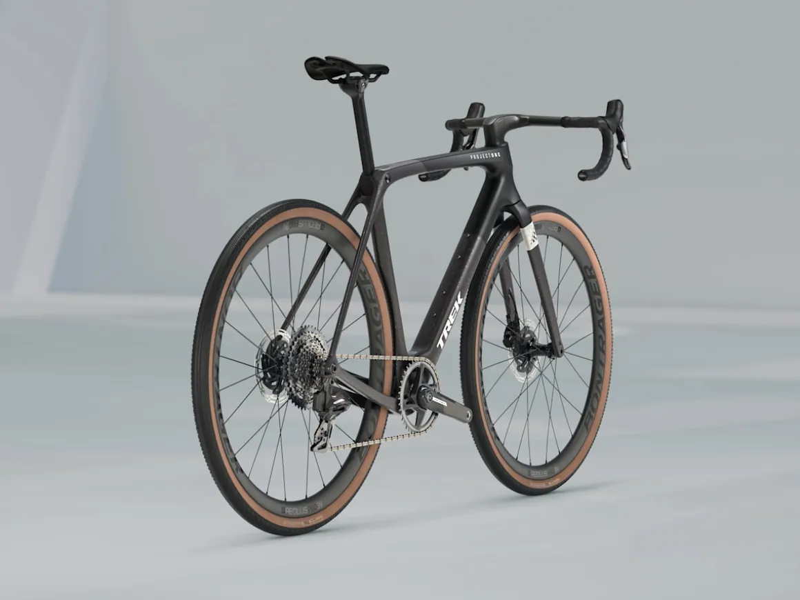 Women Trek Bikes Checkmate SLR 7 AXS