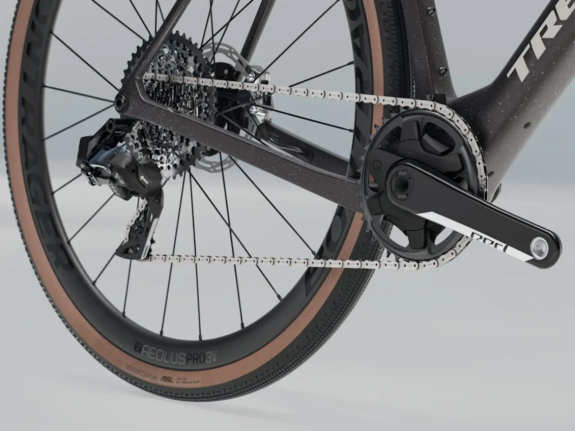 Women Trek Bikes Checkmate SLR 8 AXS
