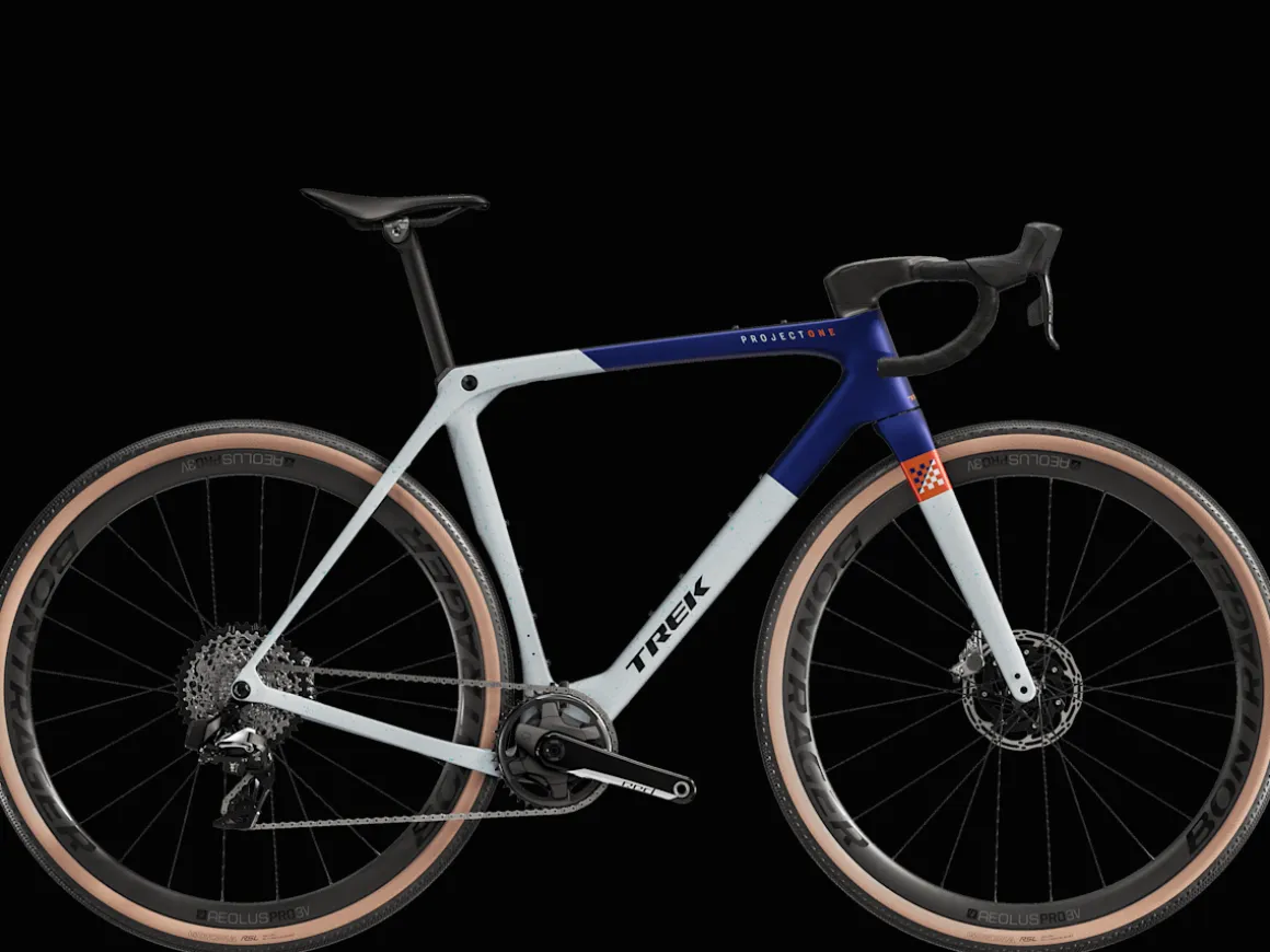 Women Trek Bikes Checkmate SLR 8 AXS