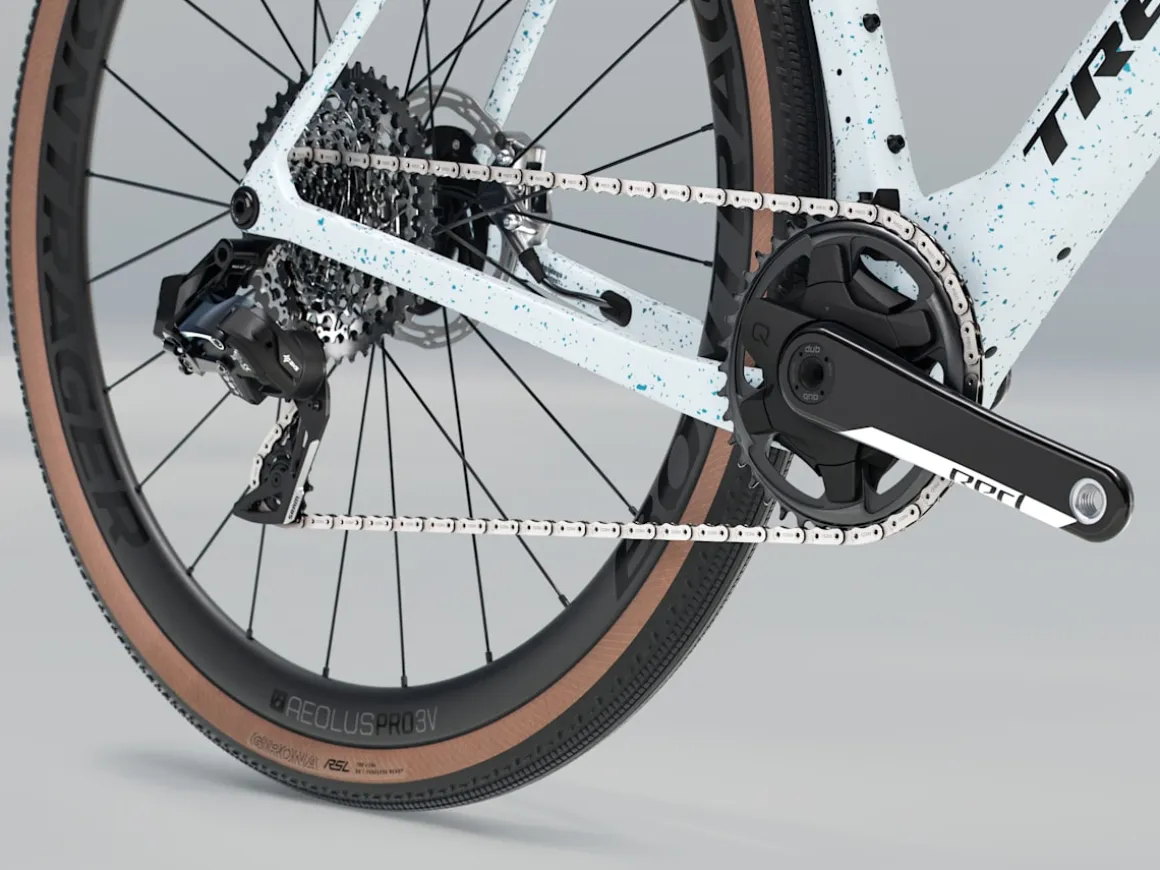 Women Trek Bikes Checkmate SLR 8 AXS