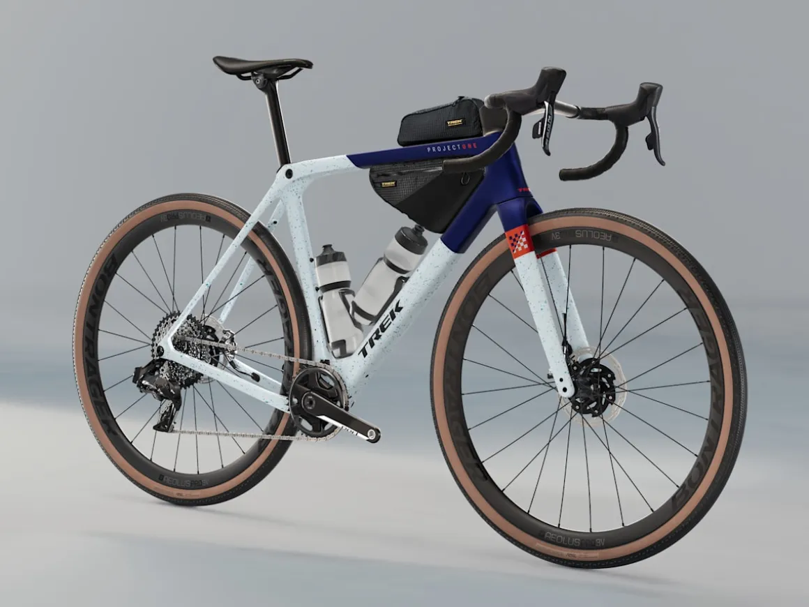 Women Trek Bikes Checkmate SLR 8 AXS