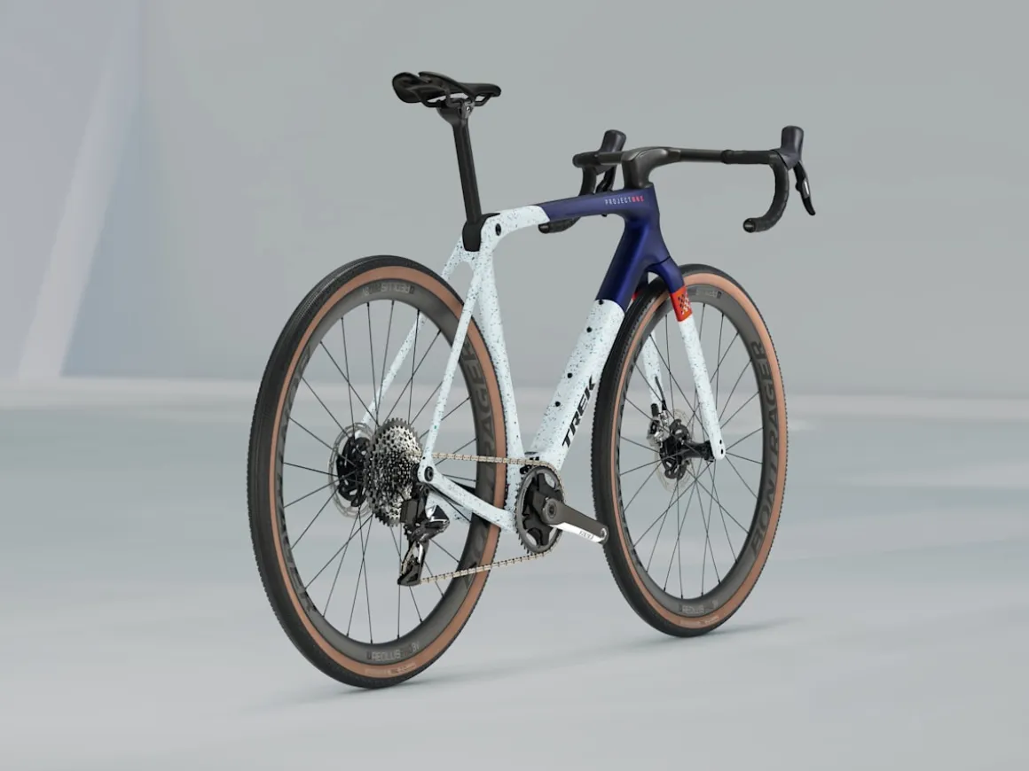 Women Trek Bikes Checkmate SLR 8 AXS