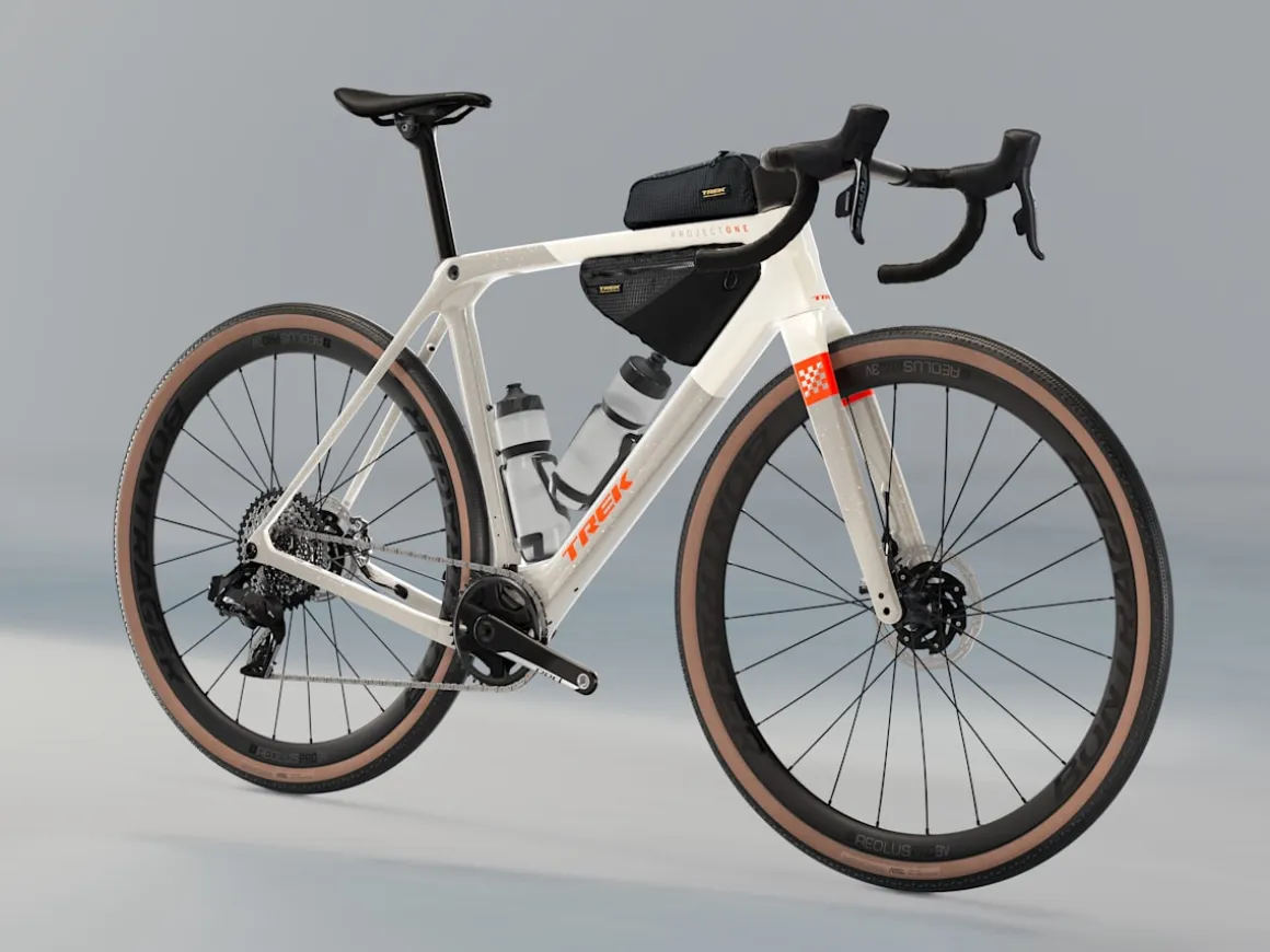 Women Trek Bikes Checkmate SLR 8 AXS