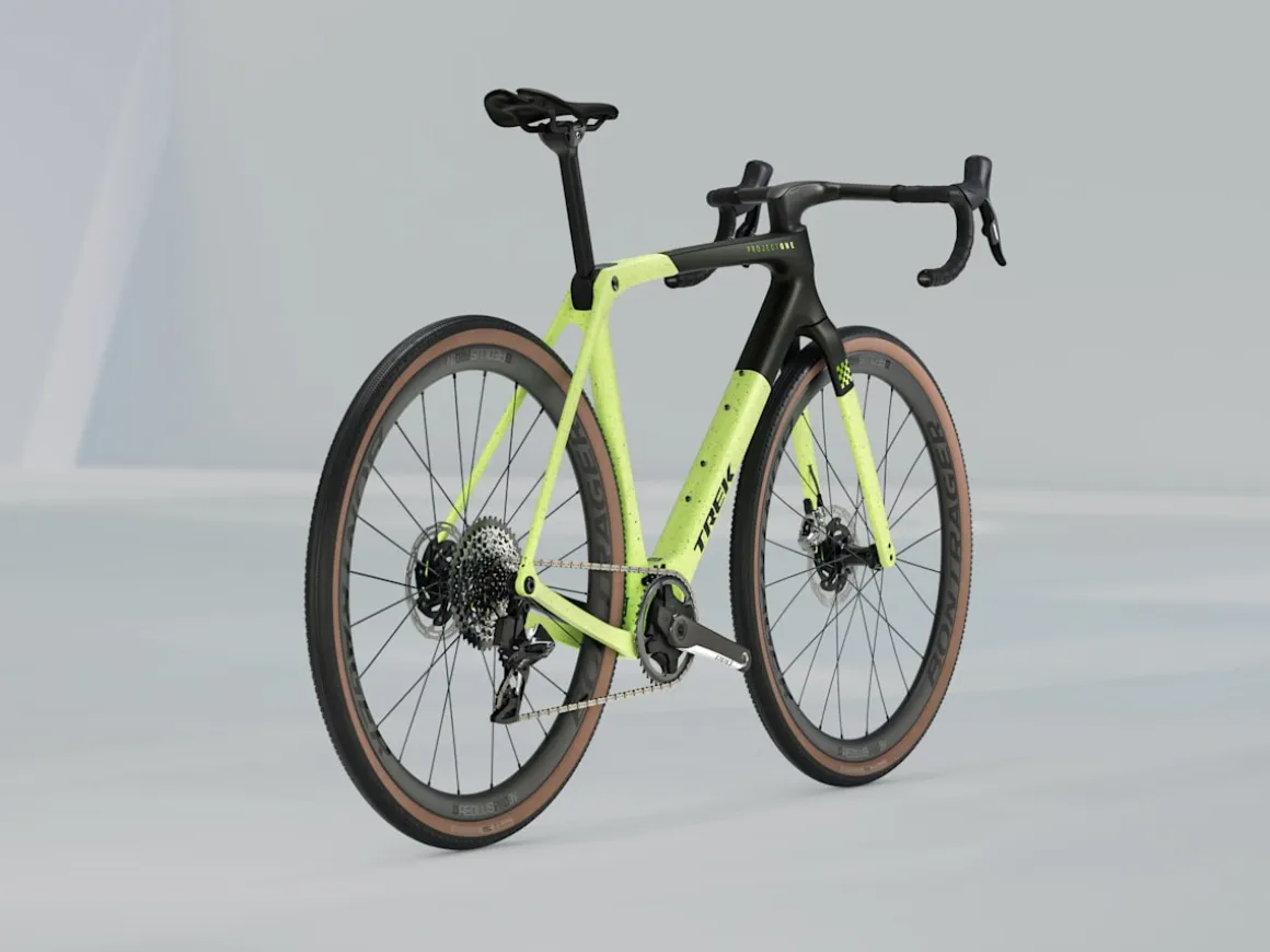 Women Trek Bikes Checkmate SLR 8 AXS