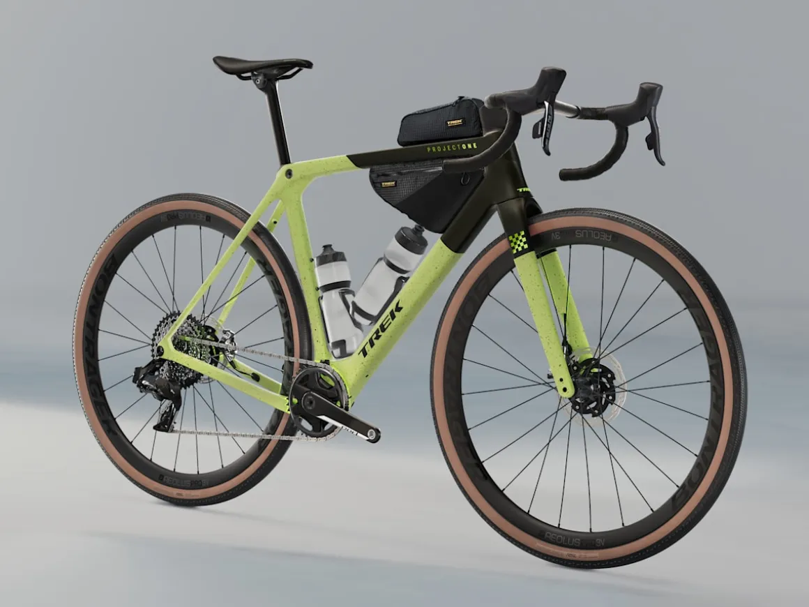 Women Trek Bikes Checkmate SLR 8 AXS