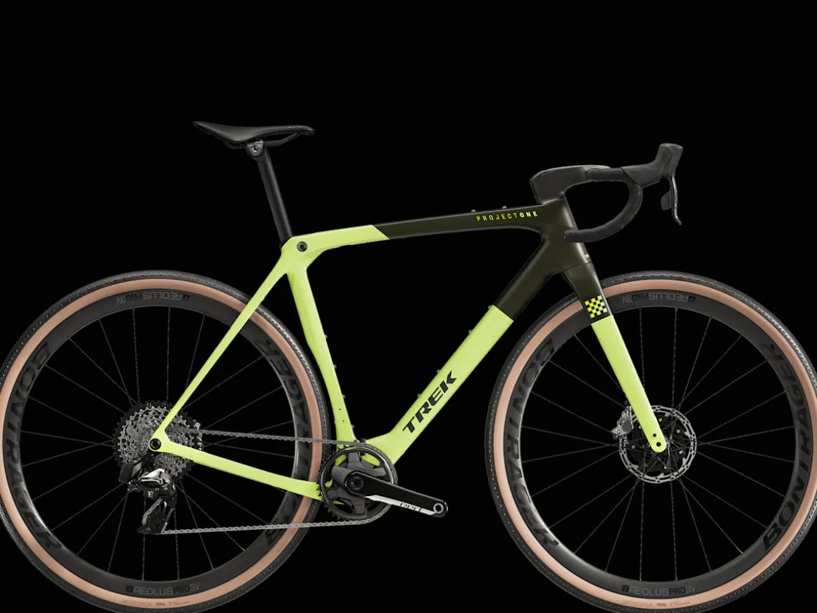 Women Trek Bikes Checkmate SLR 8 AXS
