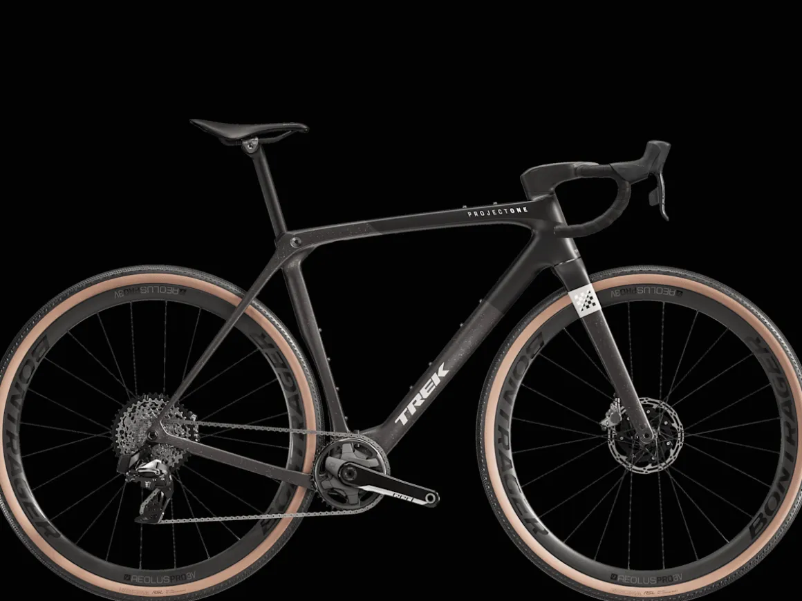 Women Trek Bikes Checkmate SLR 8 AXS
