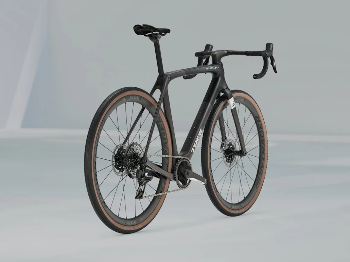 Women Trek Bikes Checkmate SLR 8 AXS