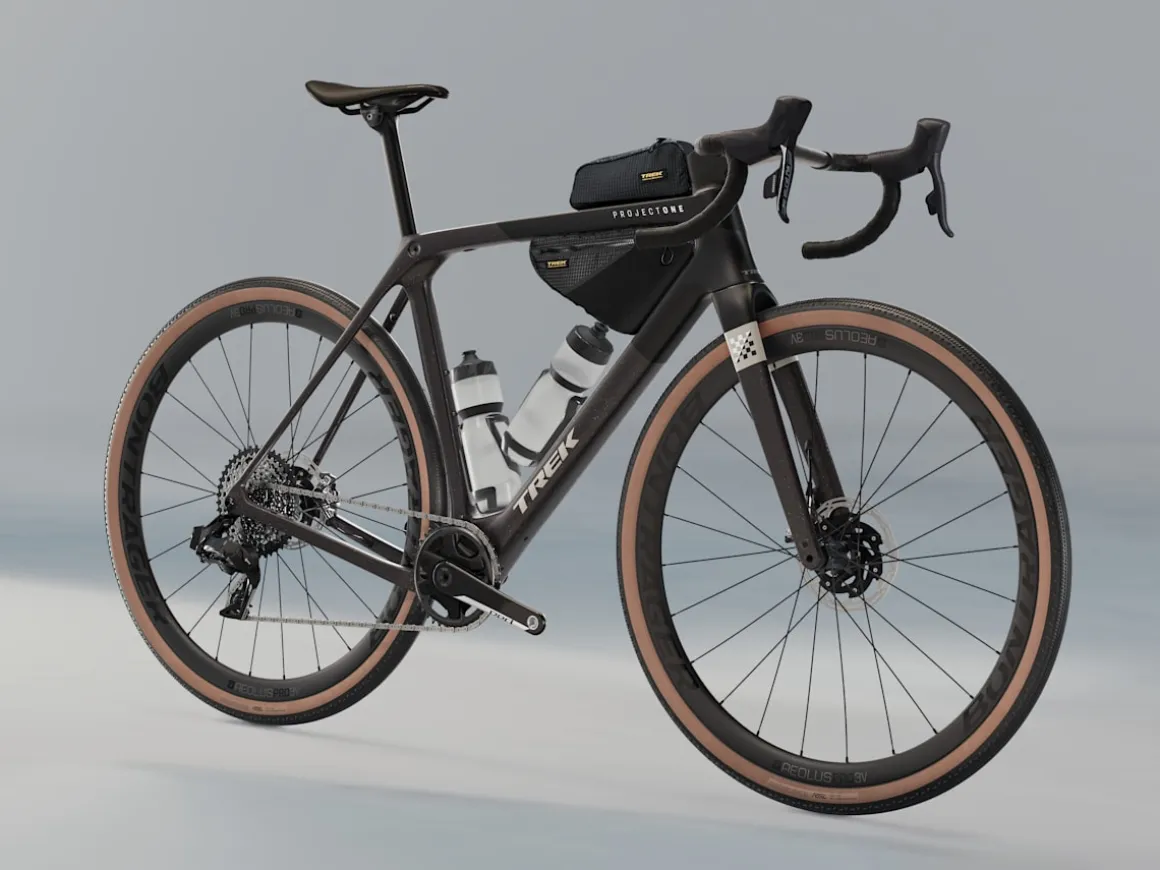 Women Trek Bikes Checkmate SLR 8 AXS