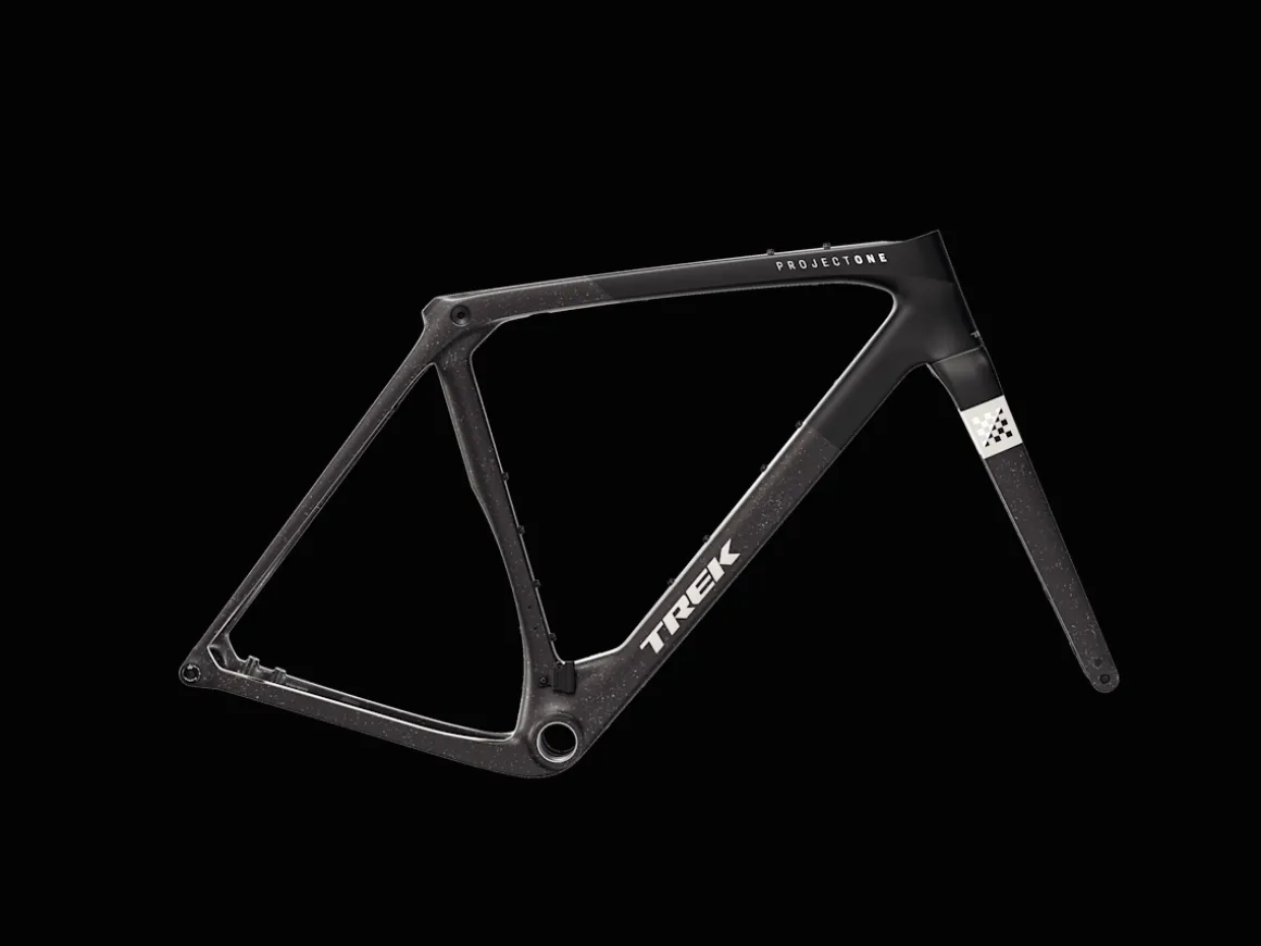 Women Trek Bikes Checkmate SLR Frameset