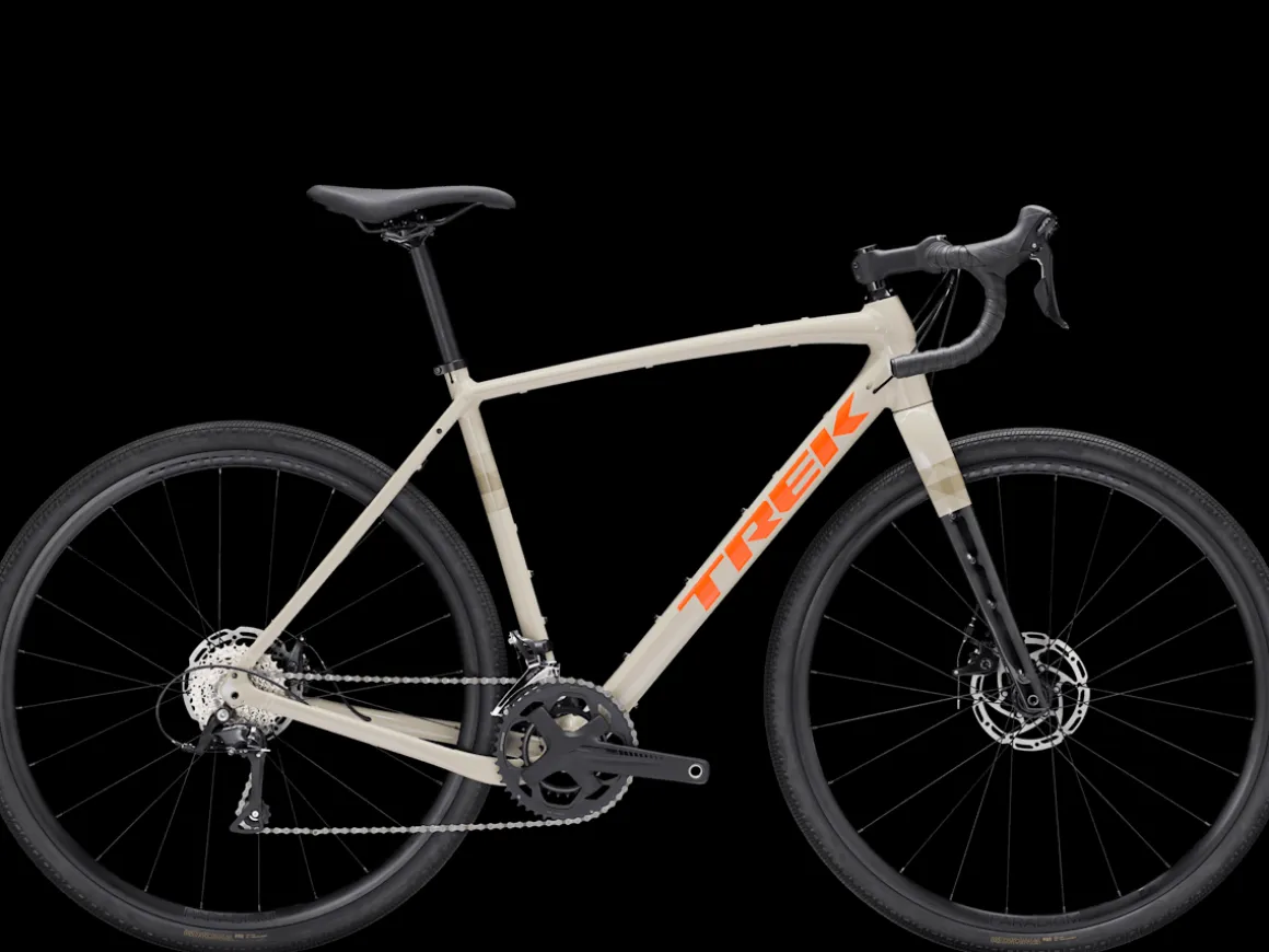 Trek Bikes Checkpoint ALR 3