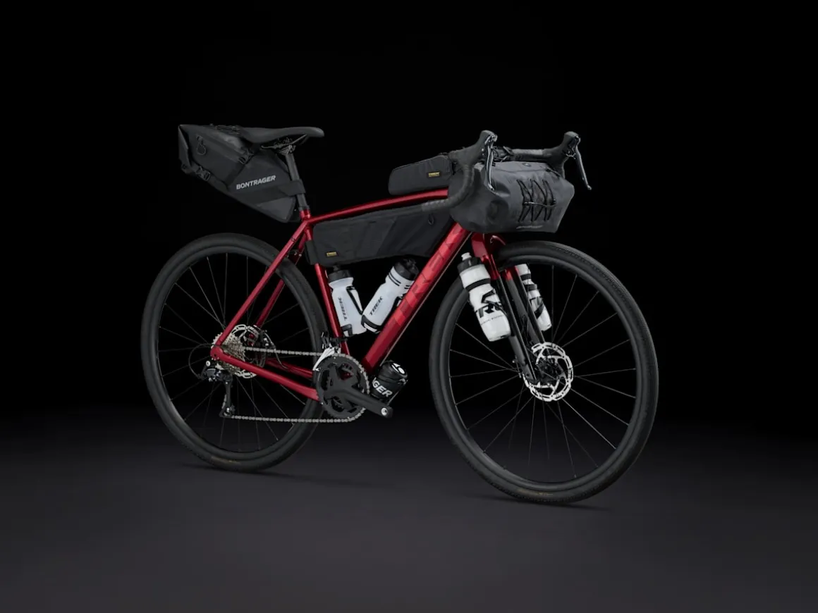 Trek Bikes Checkpoint ALR 3