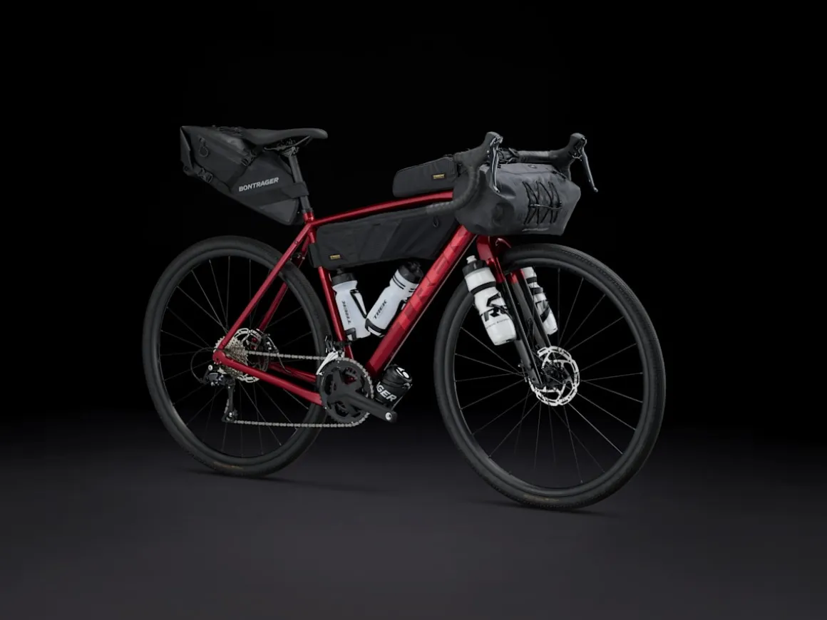 Trek Bikes Checkpoint ALR 3
