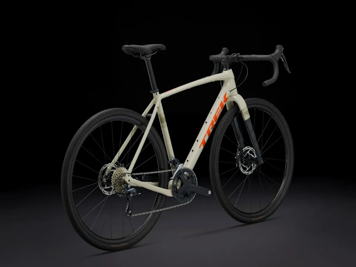 Trek Bikes Checkpoint ALR 3