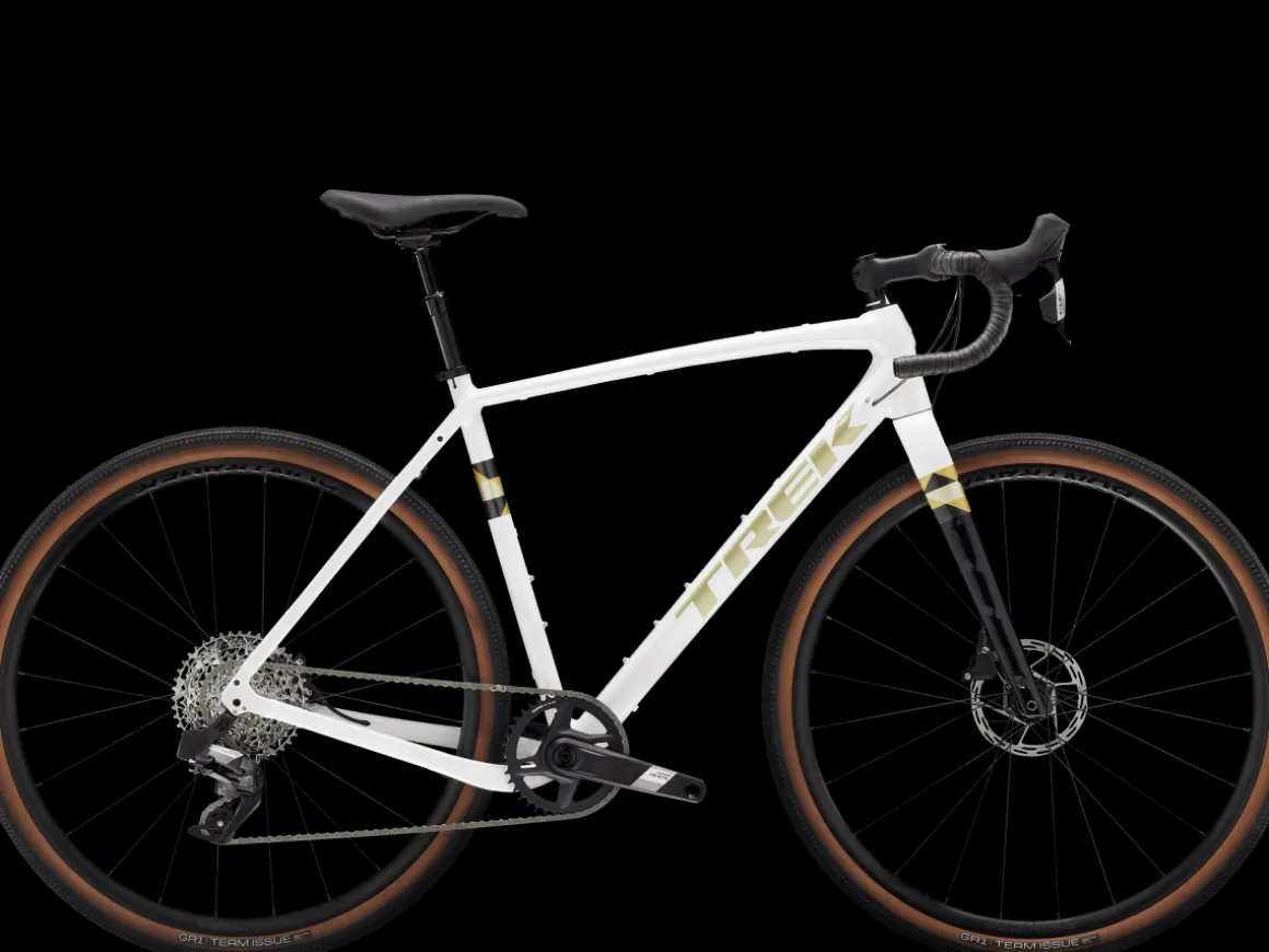 Women Trek Bikes Checkpoint ALR 5 AXS