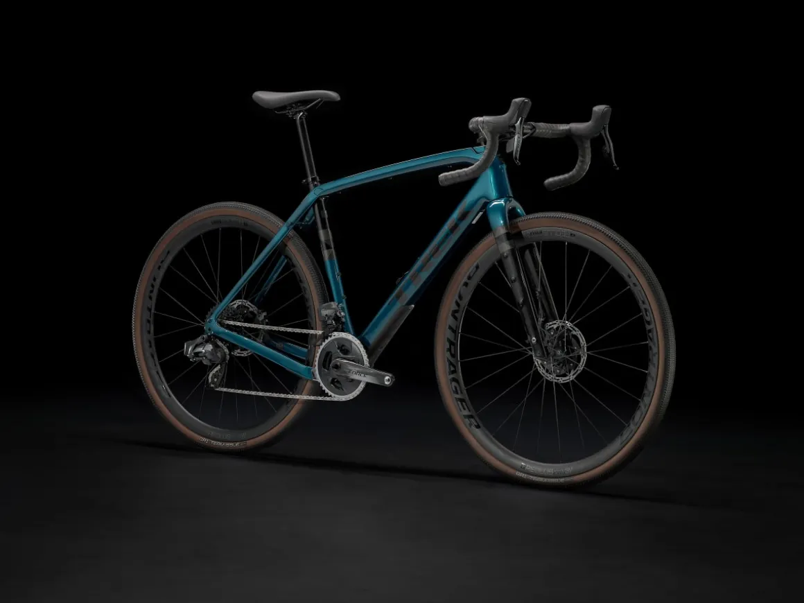 Women Trek Bikes Checkpoint SL 7 AXS Gen 2