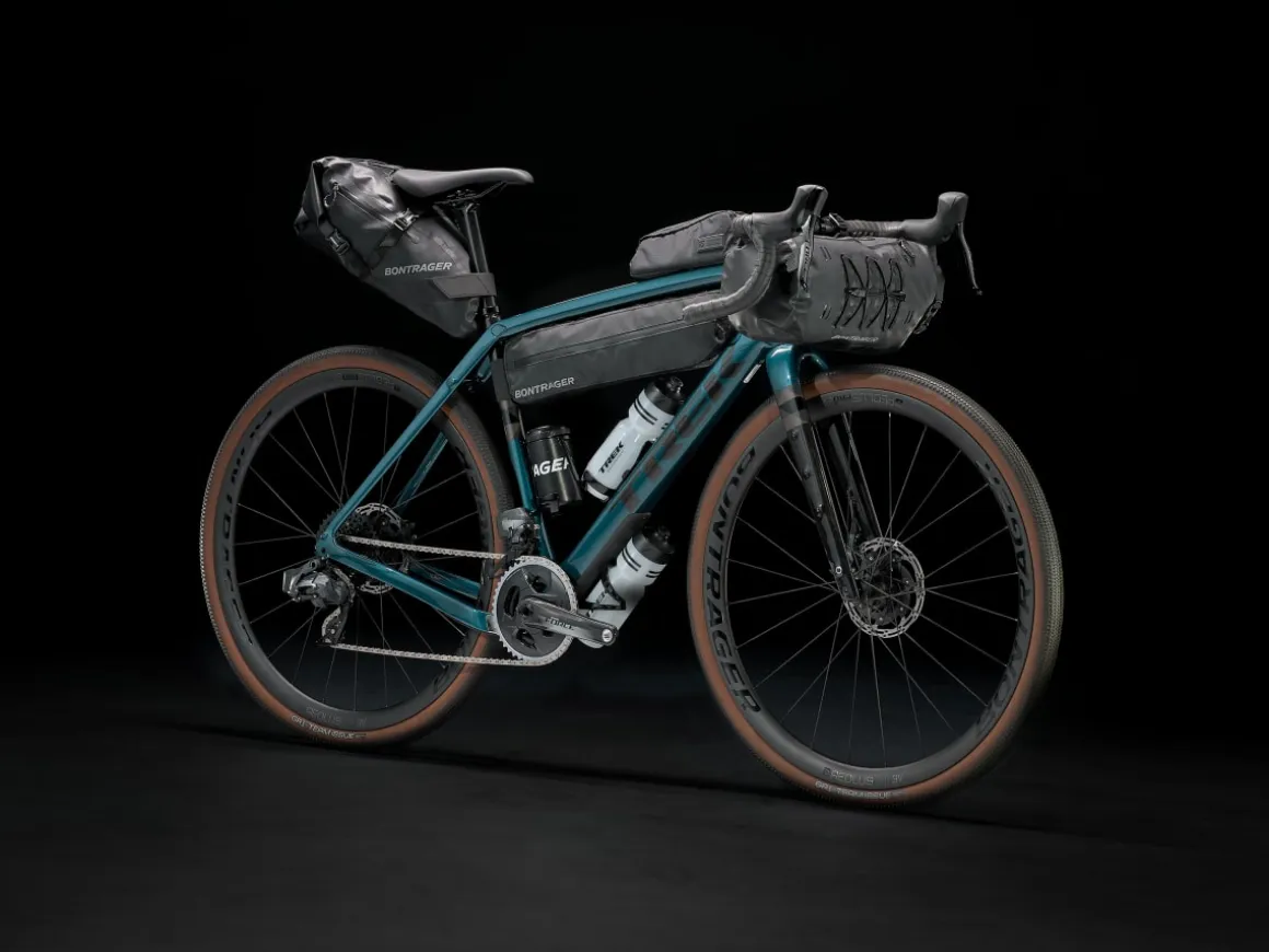 Women Trek Bikes Checkpoint SL 7 AXS Gen 2