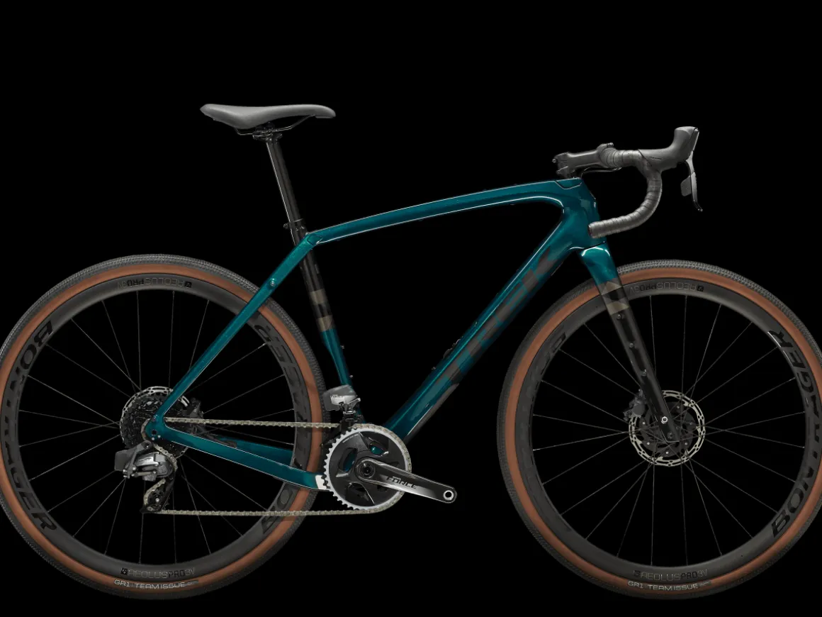 Women Trek Bikes Checkpoint SL 7 AXS Gen 2