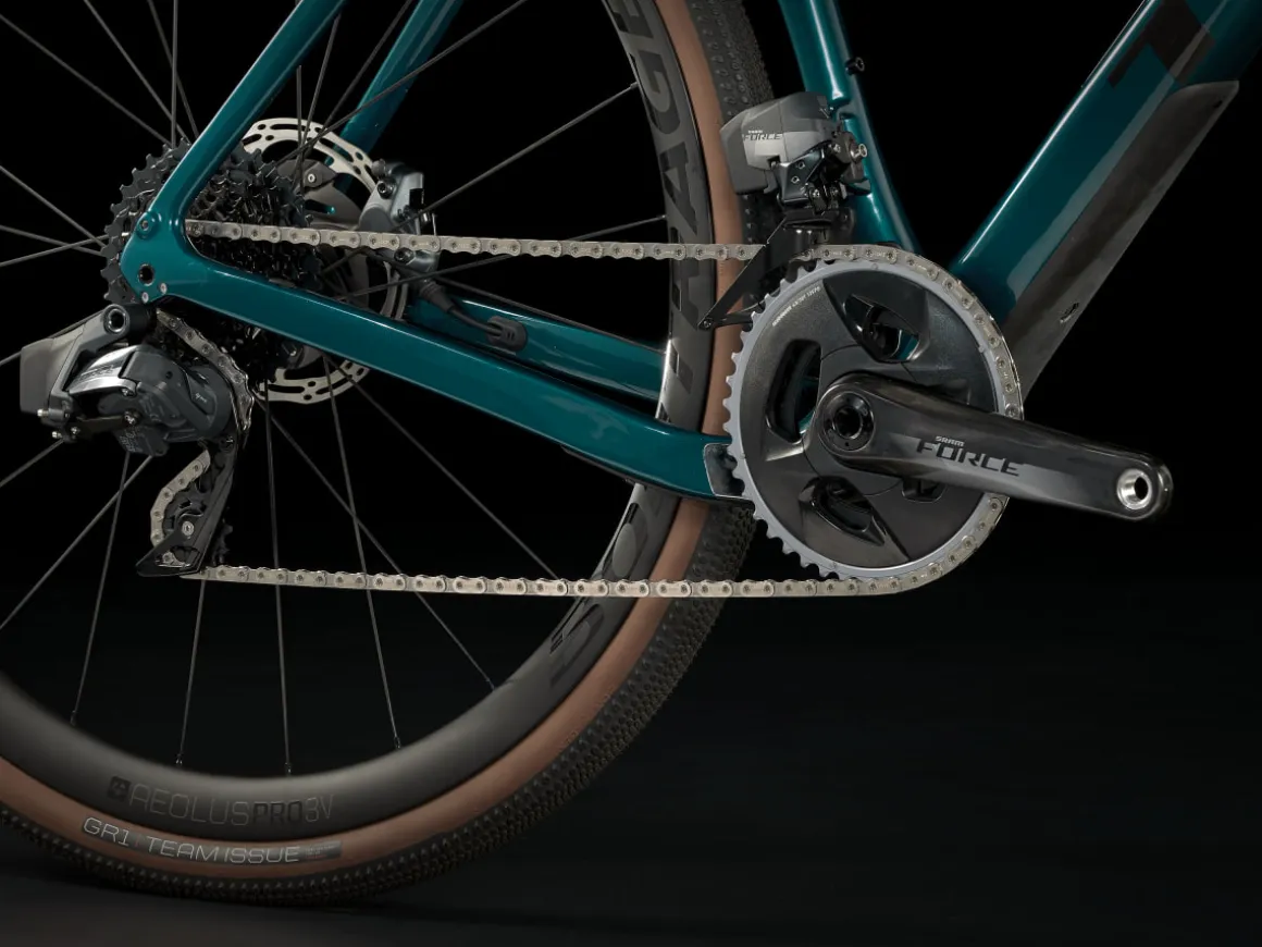 Women Trek Bikes Checkpoint SL 7 AXS Gen 2