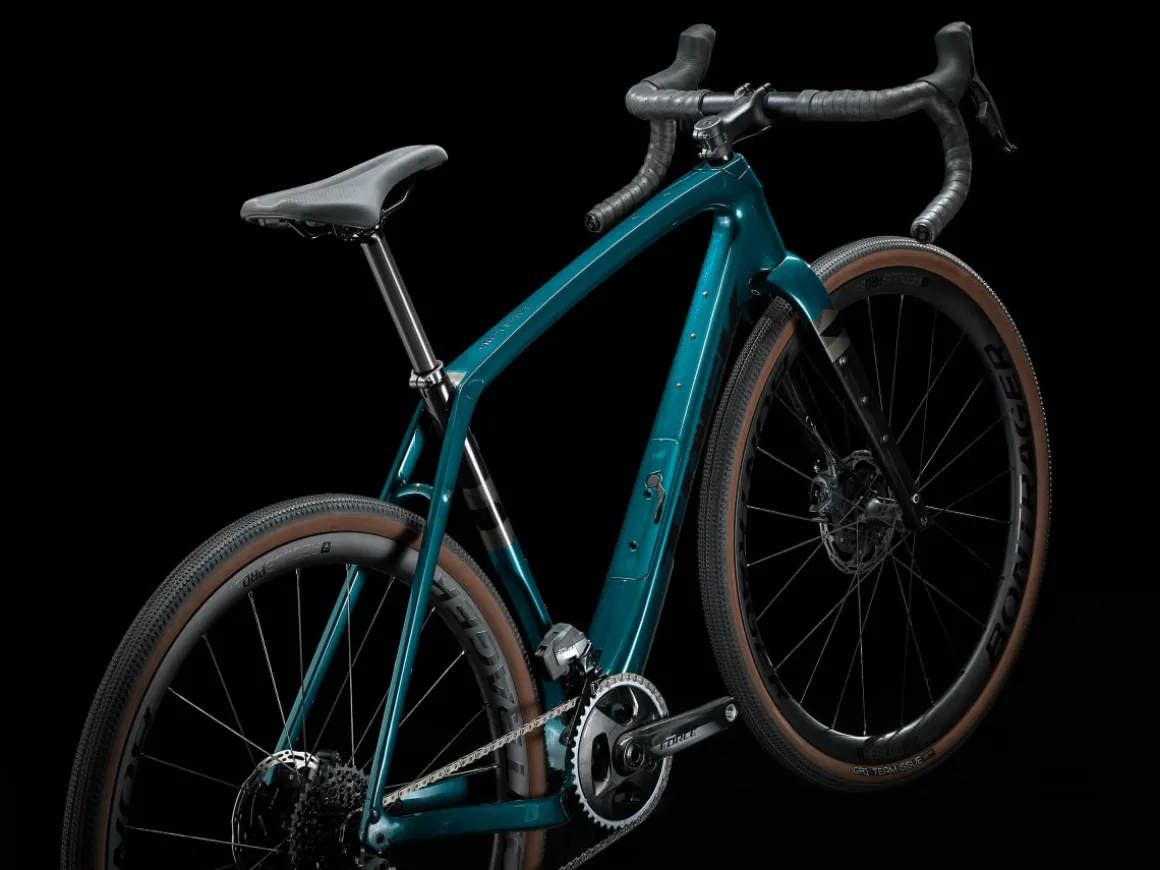 Women Trek Bikes Checkpoint SL 7 AXS Gen 2