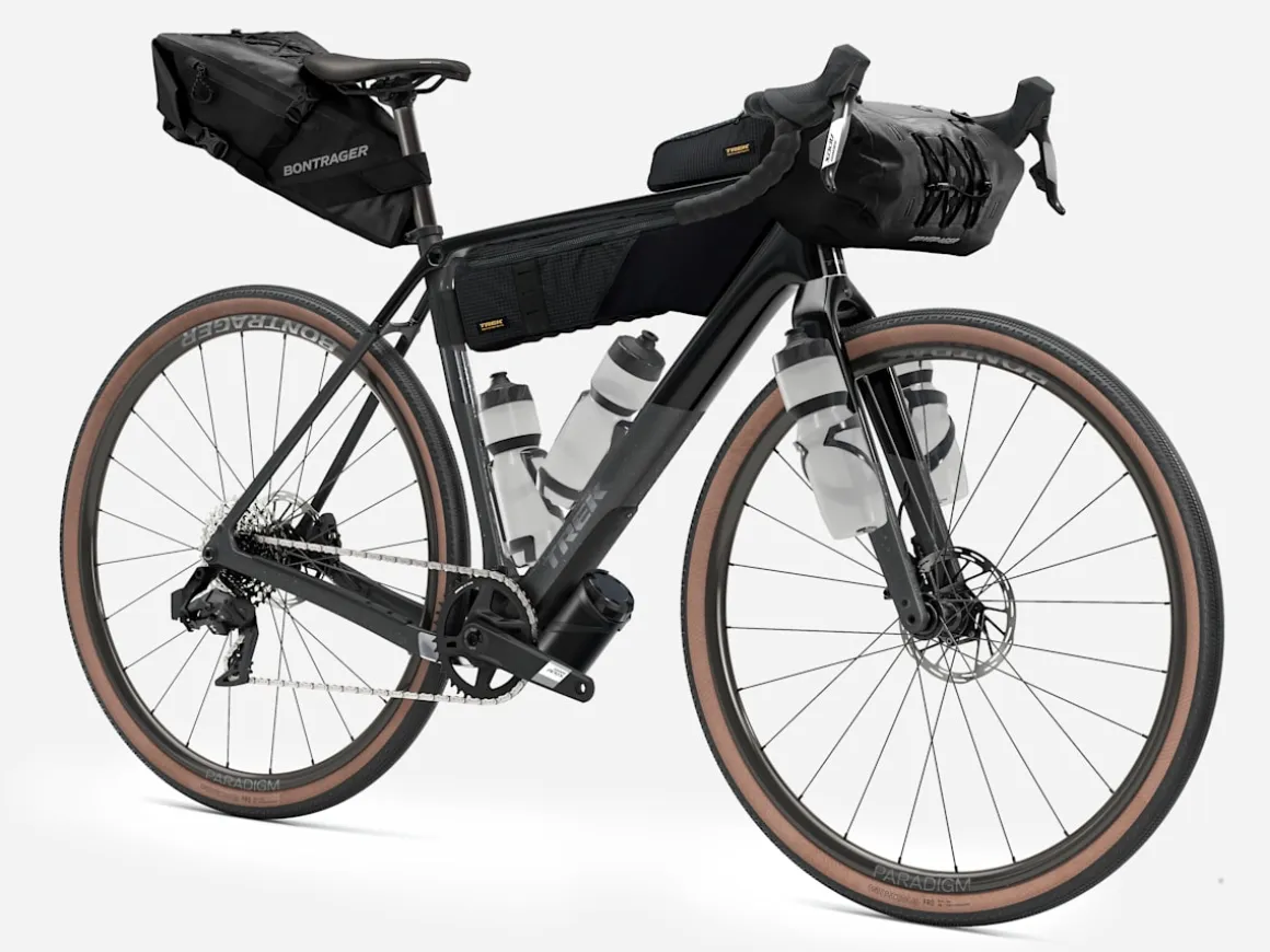 Women Trek Bikes Checkpoint SL 5 AXS Gen 3