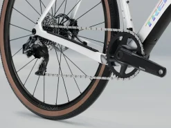 Women Trek Bikes Checkpoint SL 6 AXS Gen 3